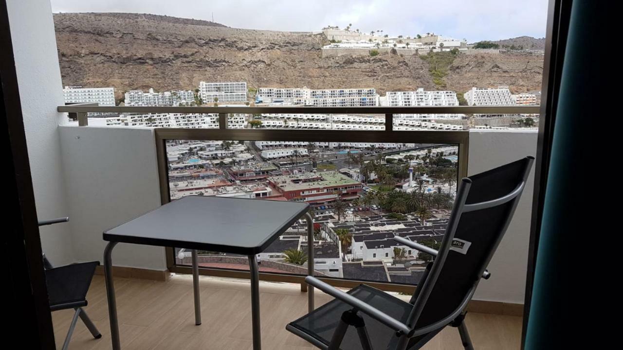 Montesol Atsol Apartment Puerto Rico  Exterior photo