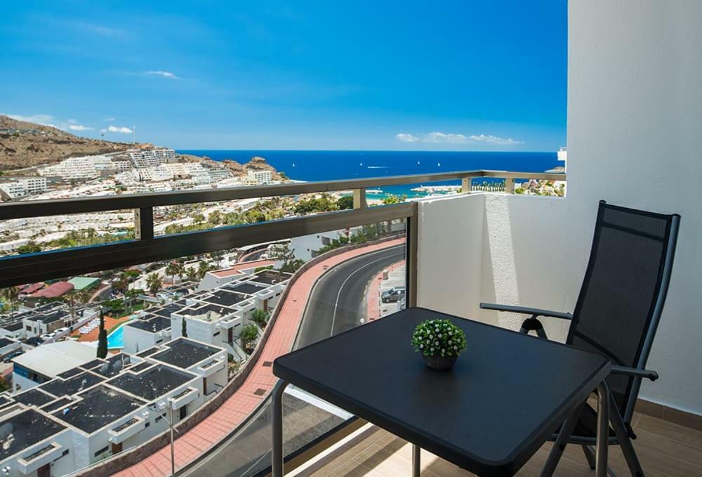 Montesol Atsol Apartment Puerto Rico  Exterior photo