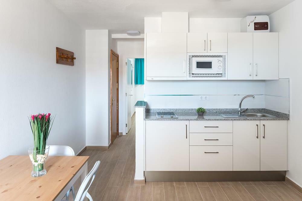 Montesol Atsol Apartment Puerto Rico  Exterior photo