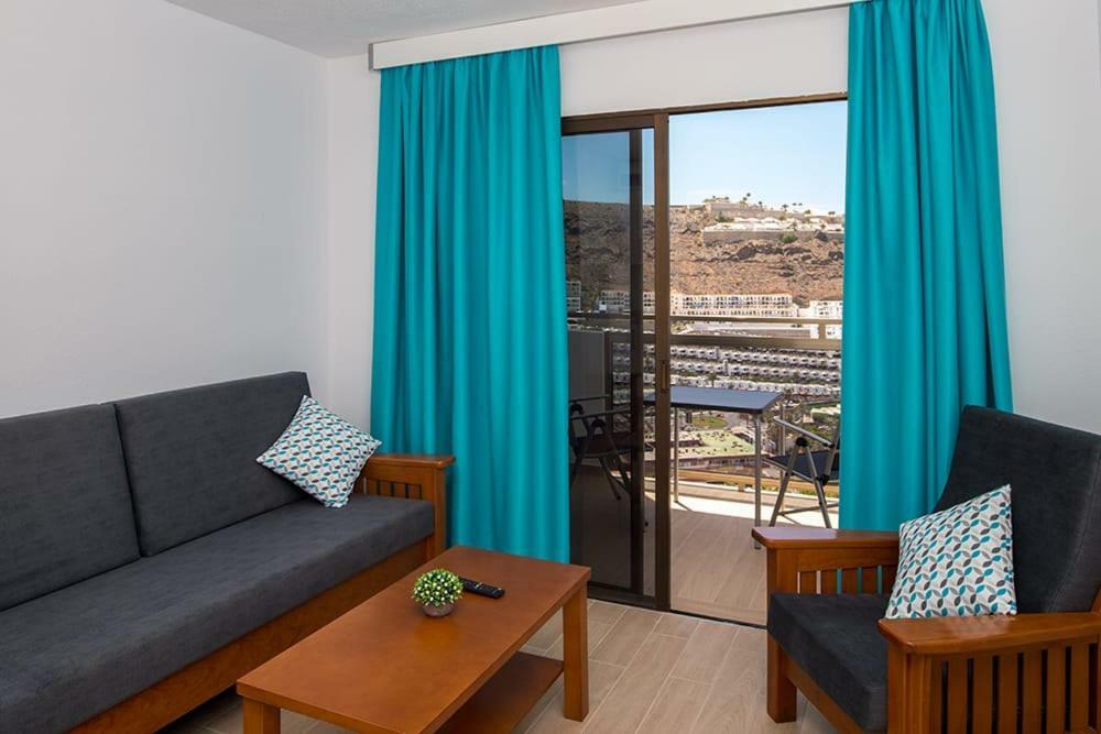 Montesol Atsol Apartment Puerto Rico  Exterior photo