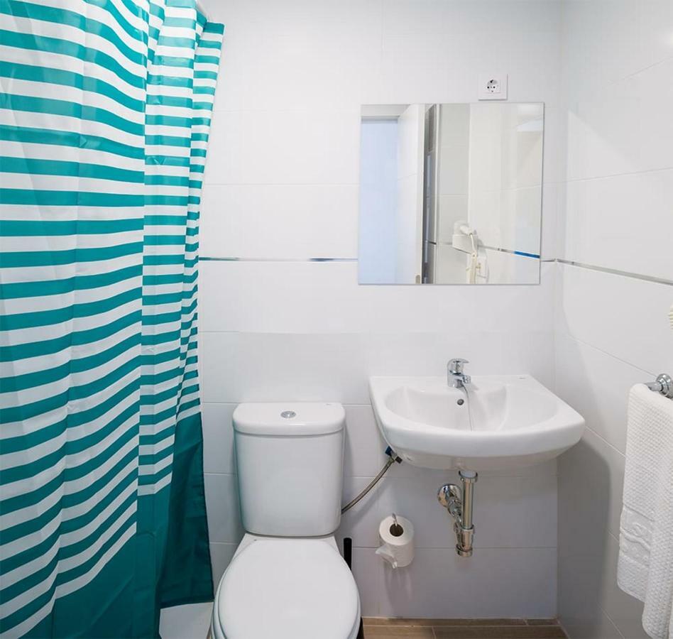 Montesol Atsol Apartment Puerto Rico  Exterior photo