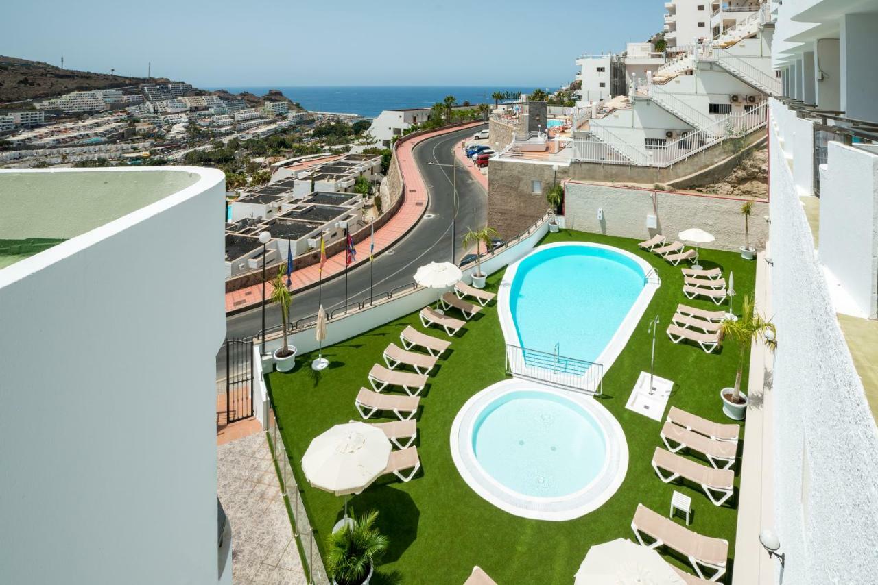 Montesol Atsol Apartment Puerto Rico  Exterior photo