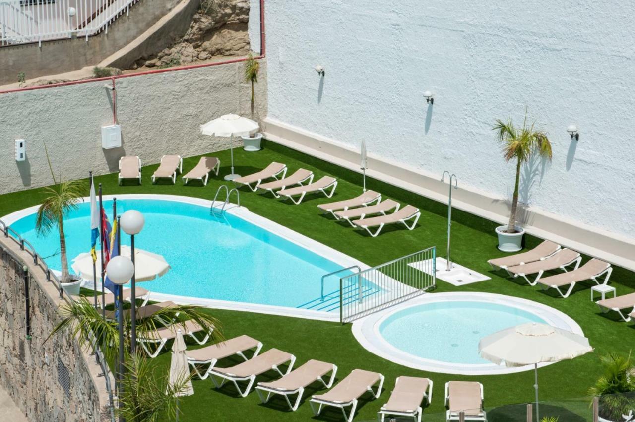 Montesol Atsol Apartment Puerto Rico  Exterior photo