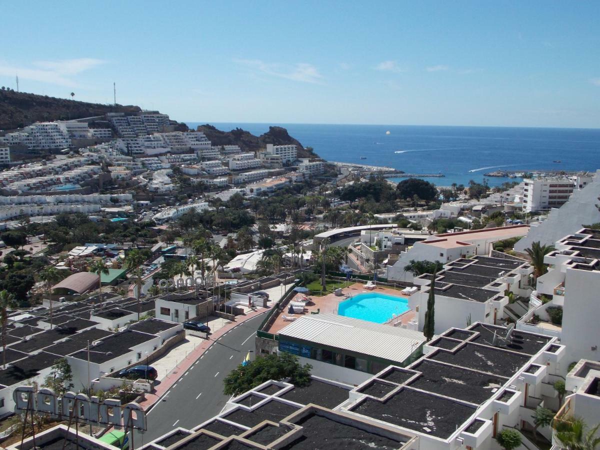 Montesol Atsol Apartment Puerto Rico  Exterior photo